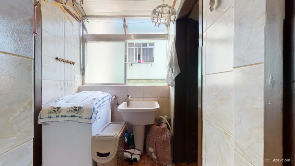 Apartamento com 3 quartos à venda, 82m2 em Santa Tereza, Porto Alegre - RS - imagem 5 Foto 5 de Apartamento com 3 quartos à venda, 82m2 em Santa Tereza, Porto Alegre - RS