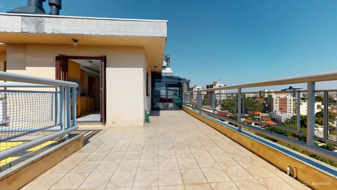 Foto 4 de Apartamento com 3 quartos à venda, 156m2 em Cristo Redentor, Porto Alegre - RS