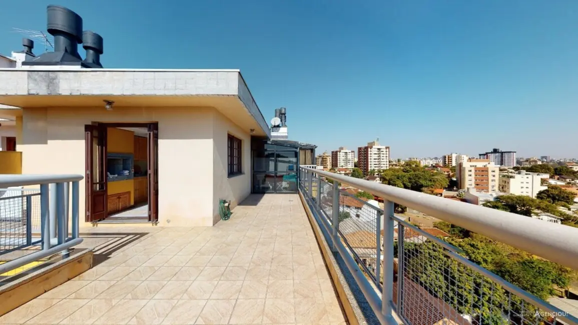 Foto 3 de Apartamento com 3 quartos à venda, 156m2 em Cristo Redentor, Porto Alegre - RS