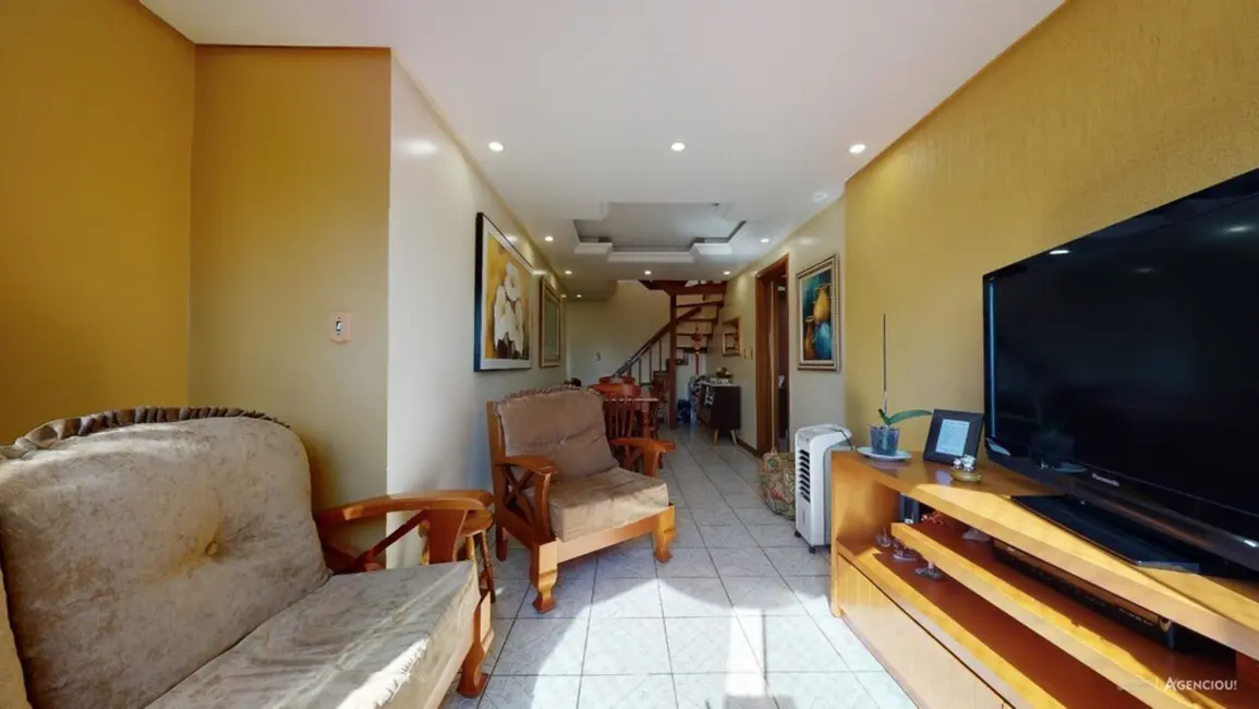 Foto 7 de Apartamento com 3 quartos à venda, 156m2 em Cristo Redentor, Porto Alegre - RS