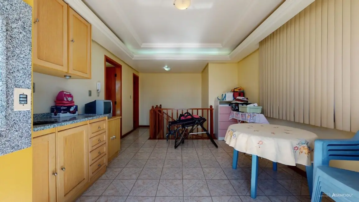 Foto 8 de Apartamento com 3 quartos à venda, 156m2 em Cristo Redentor, Porto Alegre - RS