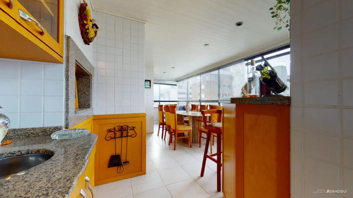 Foto 7 de Apartamento com 3 quartos à venda, 120m2 em Jardim Lindóia, Porto Alegre - RS