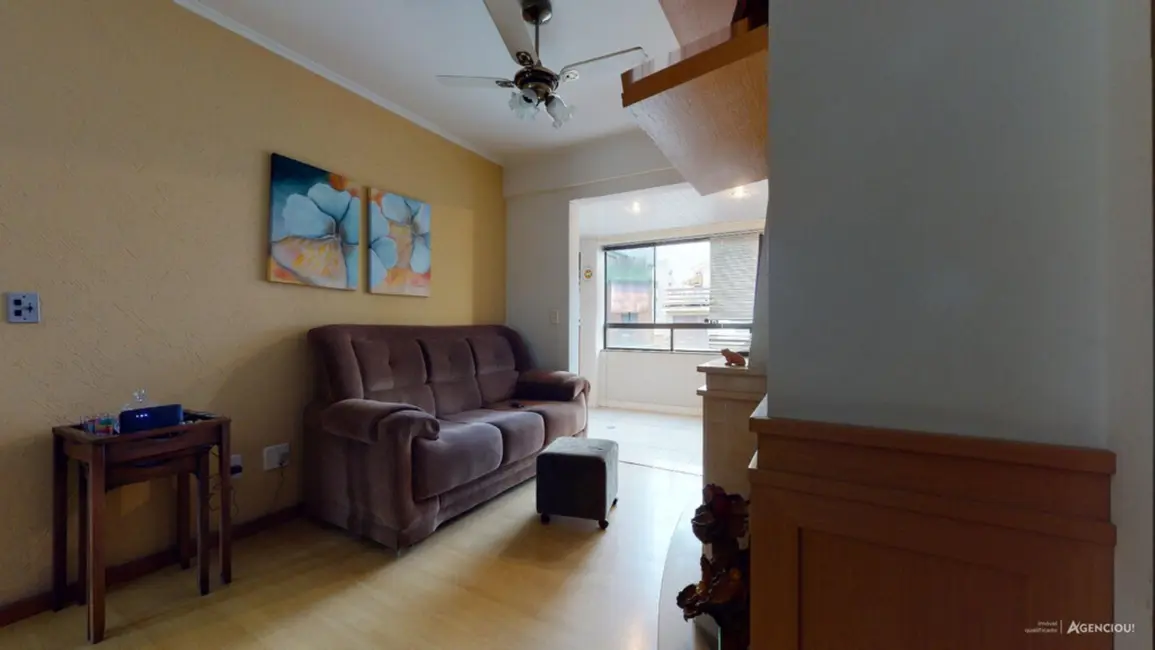 Foto 3 de Apartamento com 3 quartos à venda, 120m2 em Jardim Lindóia, Porto Alegre - RS