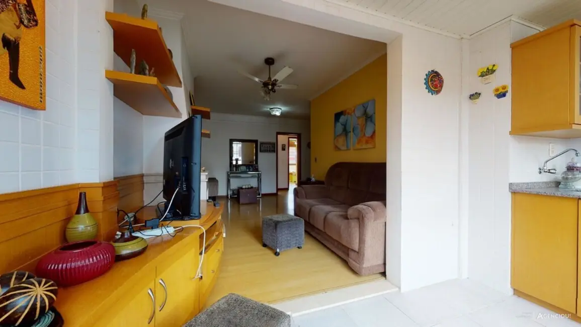 Foto 5 de Apartamento com 3 quartos à venda, 120m2 em Jardim Lindóia, Porto Alegre - RS