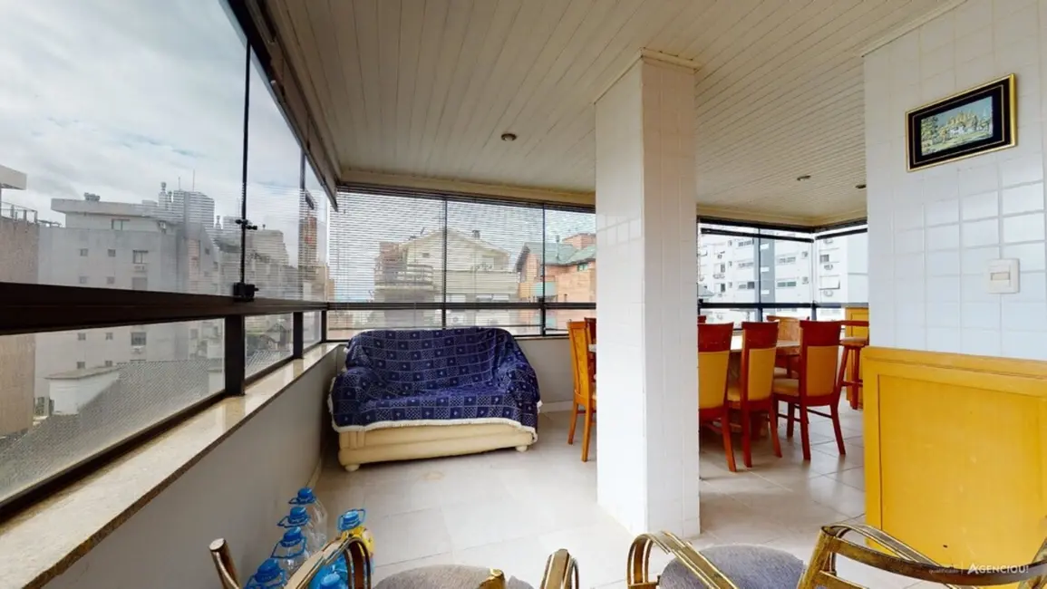 Foto 8 de Apartamento com 3 quartos à venda, 120m2 em Jardim Lindóia, Porto Alegre - RS