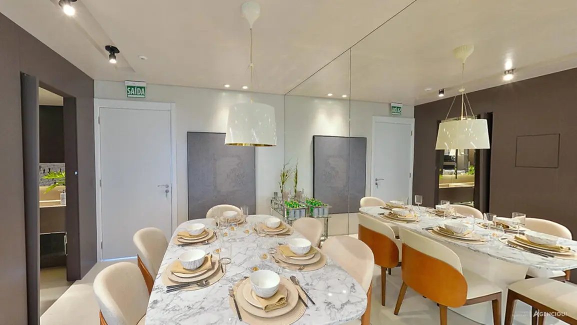 Foto 3 de Apartamento com 1 quarto à venda, 49m2 em Petrópolis, Porto Alegre - RS