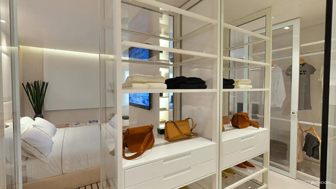 Foto 8 de Apartamento com 1 quarto à venda, 49m2 em Petrópolis, Porto Alegre - RS