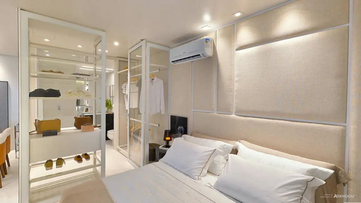 Foto 7 de Apartamento com 1 quarto à venda, 49m2 em Petrópolis, Porto Alegre - RS