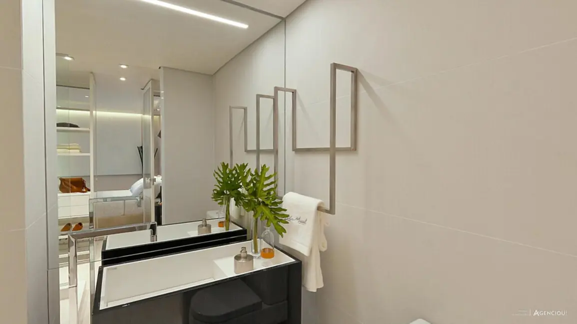 Foto 9 de Apartamento com 1 quarto à venda, 49m2 em Petrópolis, Porto Alegre - RS