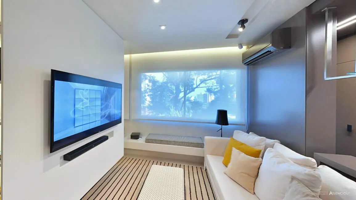 Foto 2 de Apartamento com 1 quarto à venda, 49m2 em Petrópolis, Porto Alegre - RS