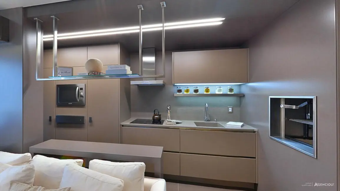 Foto 4 de Apartamento com 1 quarto à venda, 49m2 em Petrópolis, Porto Alegre - RS