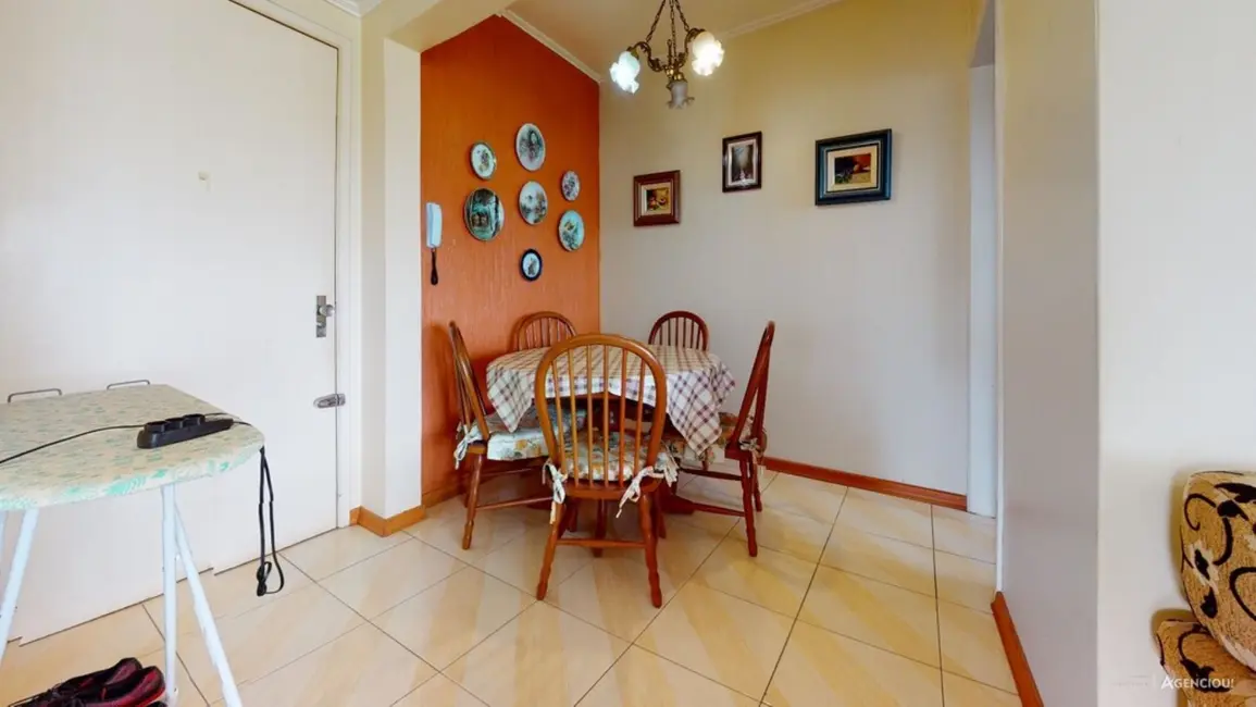 Apartamento com 2 quartos à venda, 70m2 em Praia de Belas, Porto Alegre - RS - imagem 3 Foto 3 de Apartamento com 2 quartos à venda, 70m2 em Praia de Belas, Porto Alegre - RS