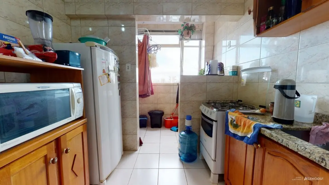 Apartamento com 2 quartos à venda, 70m2 em Praia de Belas, Porto Alegre - RS - imagem 6 Foto 6 de Apartamento com 2 quartos à venda, 70m2 em Praia de Belas, Porto Alegre - RS
