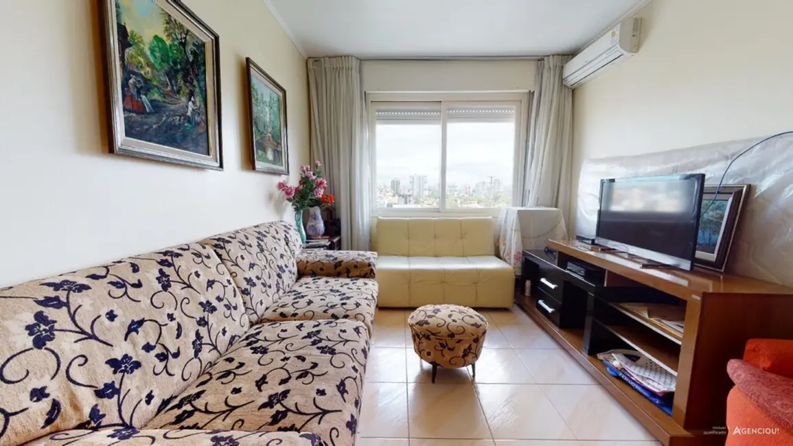 Foto 2 de Apartamento com 2 quartos à venda, 70m2 em Praia de Belas, Porto Alegre - RS