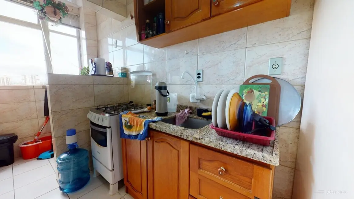 Apartamento com 2 quartos à venda, 70m2 em Praia de Belas, Porto Alegre - RS - imagem 7 Foto 7 de Apartamento com 2 quartos à venda, 70m2 em Praia de Belas, Porto Alegre - RS