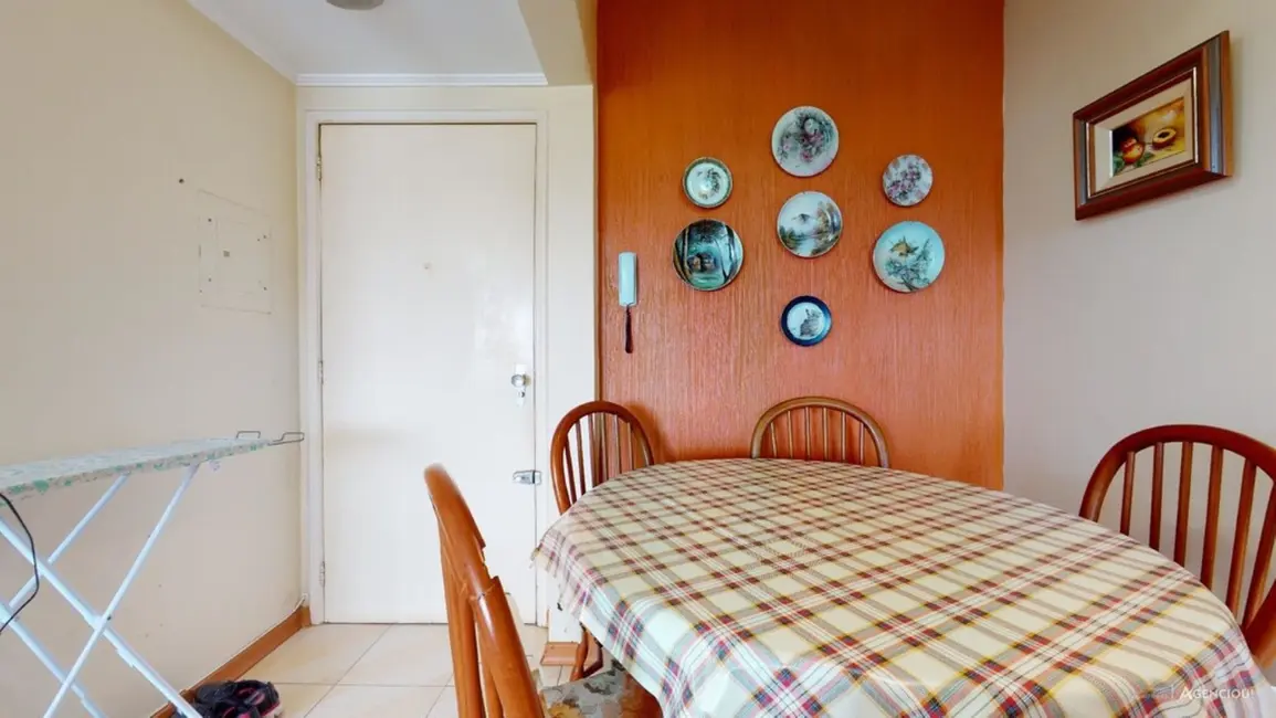 Apartamento com 2 quartos à venda, 70m2 em Praia de Belas, Porto Alegre - RS - imagem 4 Foto 4 de Apartamento com 2 quartos à venda, 70m2 em Praia de Belas, Porto Alegre - RS