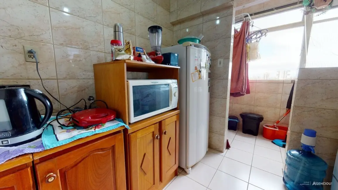 Apartamento com 2 quartos à venda, 70m2 em Praia de Belas, Porto Alegre - RS - imagem 5 Foto 5 de Apartamento com 2 quartos à venda, 70m2 em Praia de Belas, Porto Alegre - RS