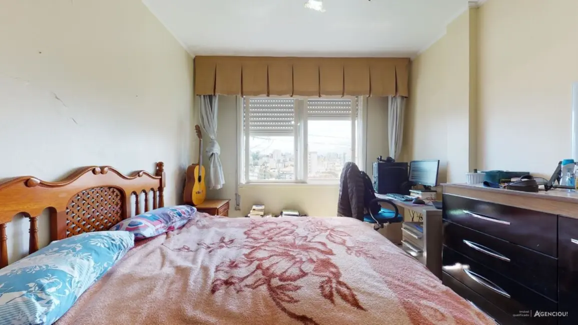 Apartamento com 2 quartos à venda, 70m2 em Praia de Belas, Porto Alegre - RS - imagem 9 Foto 9 de Apartamento com 2 quartos à venda, 70m2 em Praia de Belas, Porto Alegre - RS