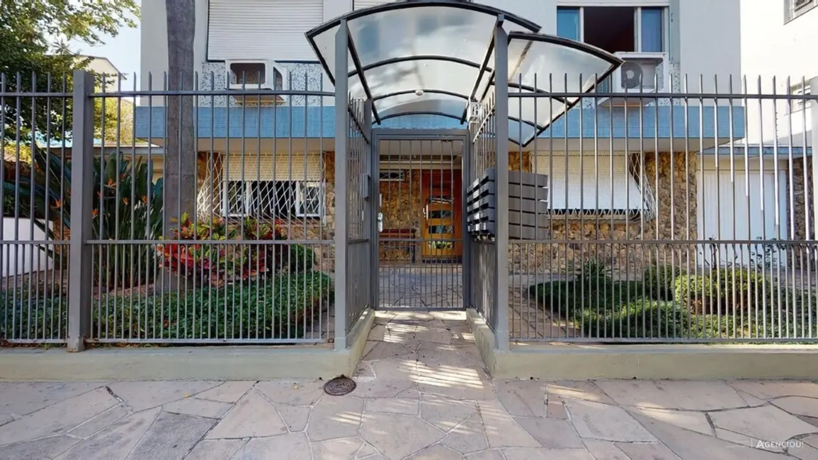 Apartamento com 2 quartos à venda, 70m2 em Menino Deus, Porto Alegre - RS - imagem 1 Foto 1 de Apartamento com 2 quartos à venda, 70m2 em Menino Deus, Porto Alegre - RS