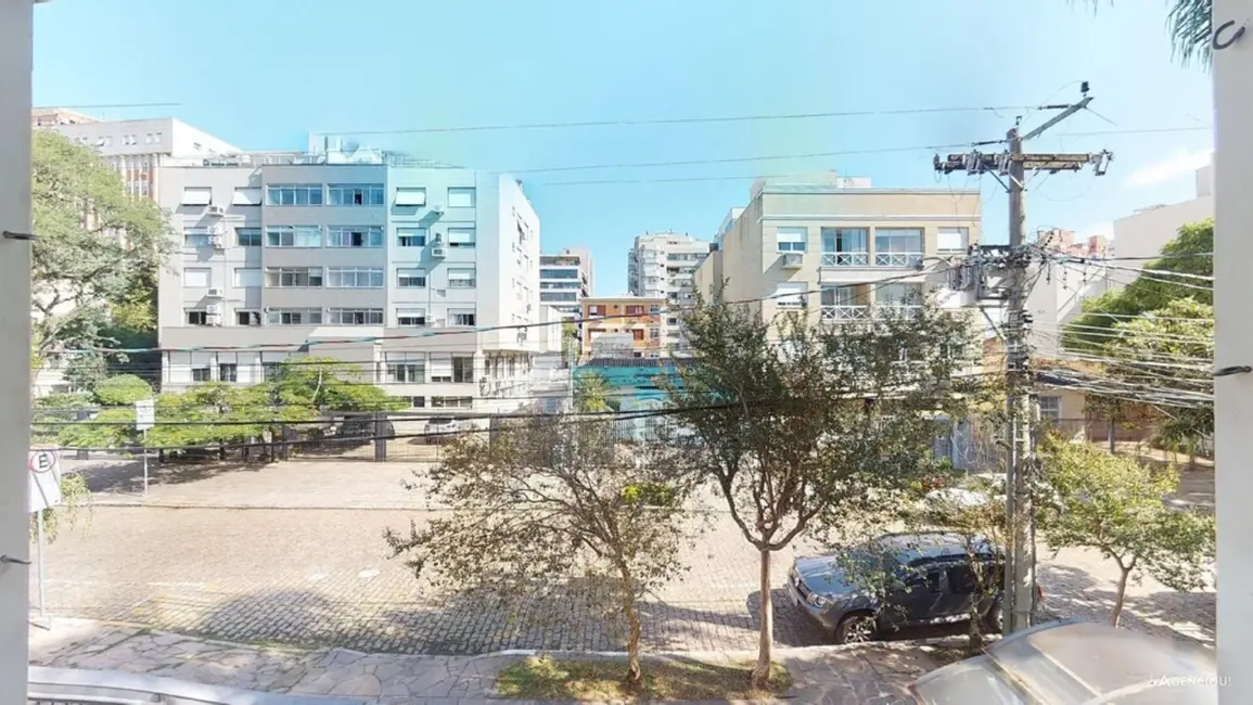 Apartamento com 2 quartos à venda, 70m2 em Menino Deus, Porto Alegre - RS - imagem 5 Foto 5 de Apartamento com 2 quartos à venda, 70m2 em Menino Deus, Porto Alegre - RS