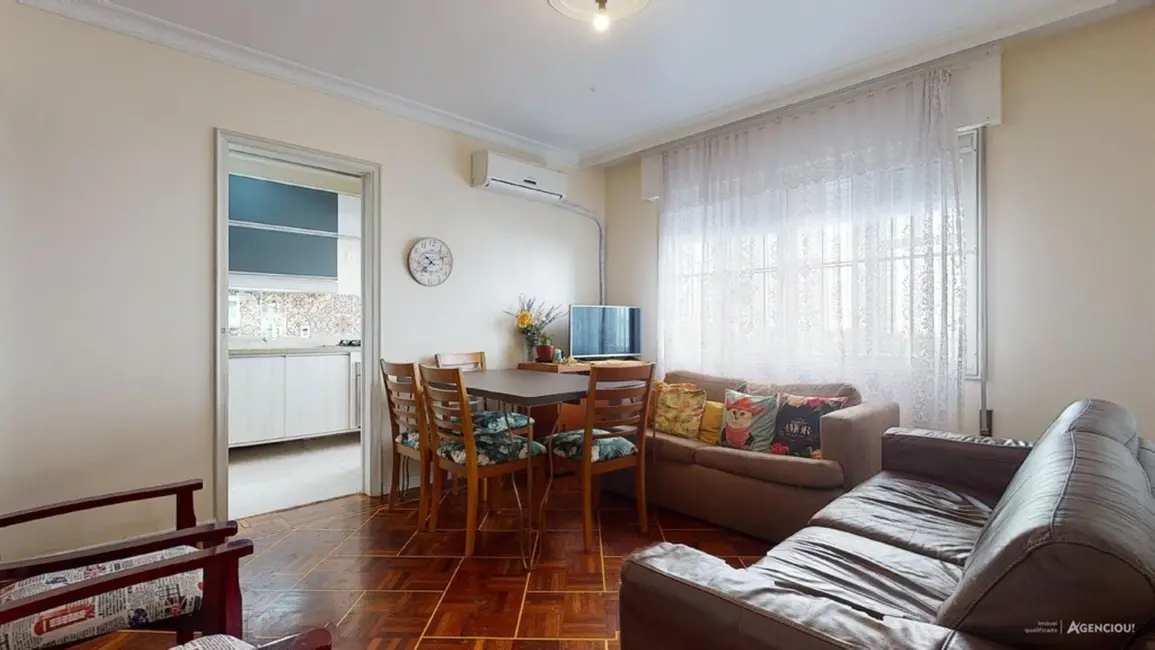 Apartamento com 2 quartos à venda, 70m2 em Menino Deus, Porto Alegre - RS - imagem 6 Foto 6 de Apartamento com 2 quartos à venda, 70m2 em Menino Deus, Porto Alegre - RS