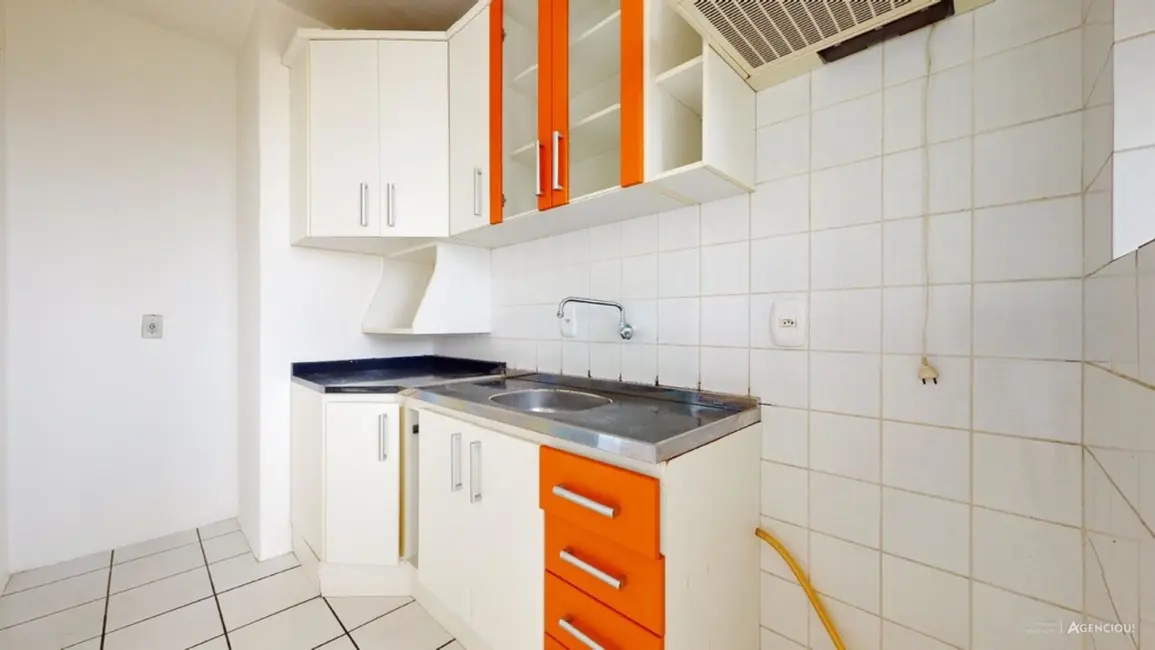 Apartamento com 1 quarto à venda, 39m2 em Rubem Berta, Porto Alegre - RS - imagem 4 Foto 4 de Apartamento com 1 quarto à venda, 39m2 em Rubem Berta, Porto Alegre - RS
