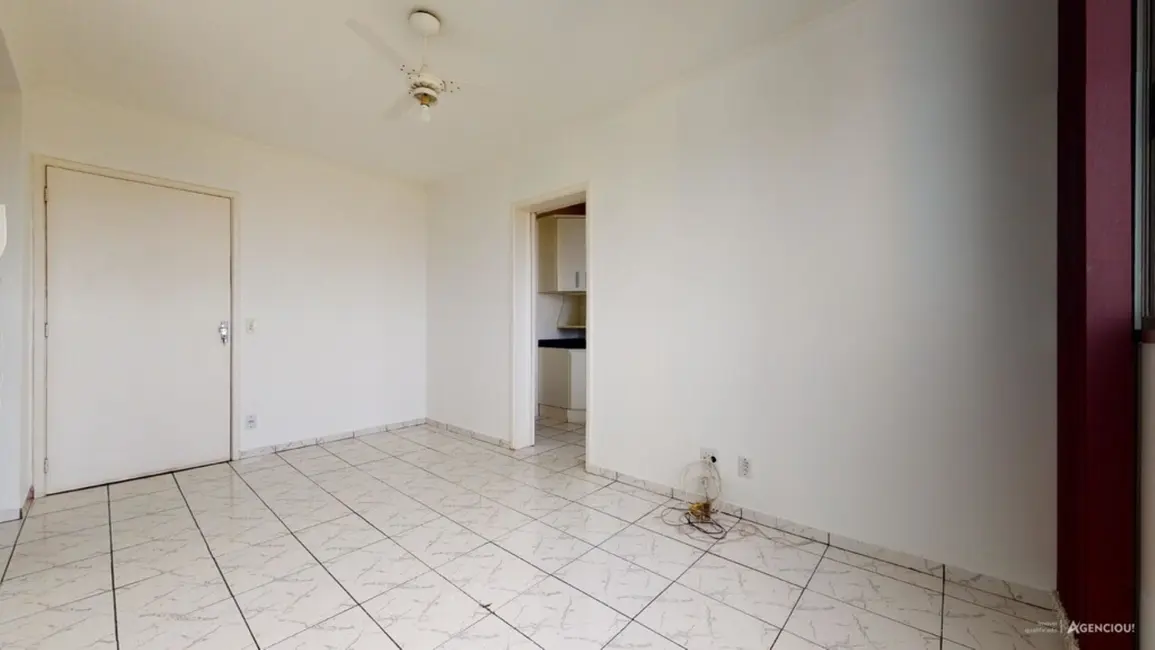 Apartamento com 1 quarto à venda, 39m2 em Rubem Berta, Porto Alegre - RS - imagem 3 Foto 3 de Apartamento com 1 quarto à venda, 39m2 em Rubem Berta, Porto Alegre - RS