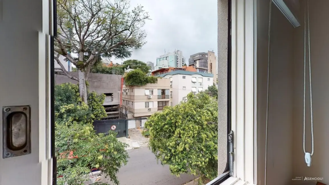 Foto 8 de Apartamento com 3 quartos à venda, 122m2 em Auxiliadora, Porto Alegre - RS