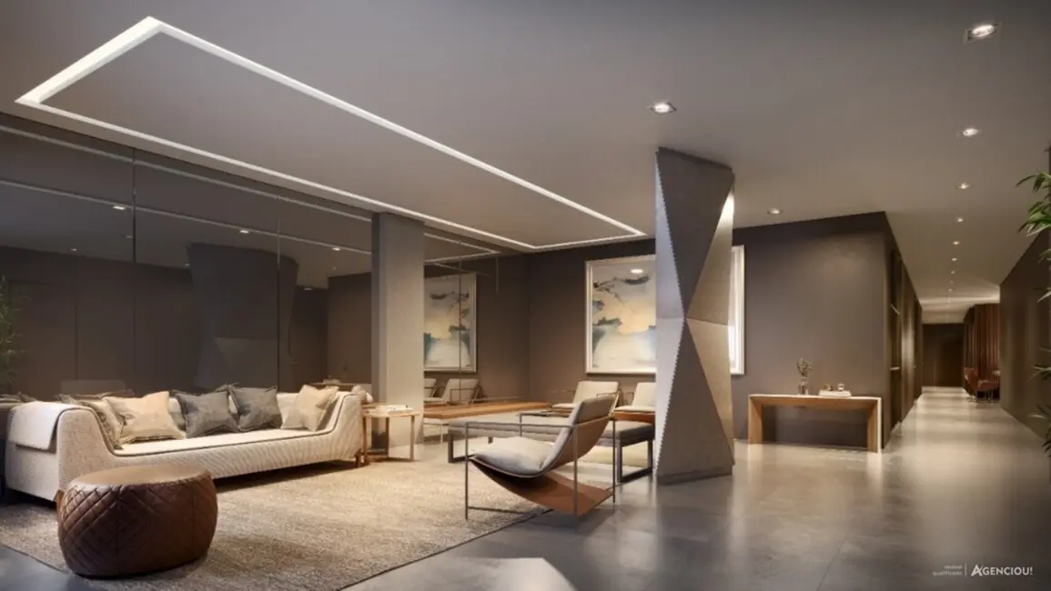 Foto 2 de Apartamento com 1 quarto à venda, 27m2 em Cidade Baixa, Porto Alegre - RS