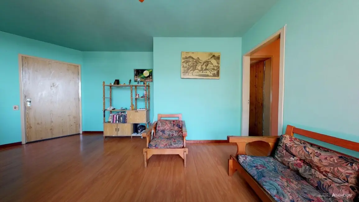 Foto 4 de Apartamento com 2 quartos à venda, 64m2 em Tristeza, Porto Alegre - RS