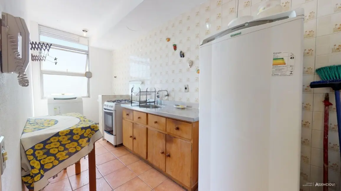 Foto 5 de Apartamento com 2 quartos à venda, 64m2 em Tristeza, Porto Alegre - RS