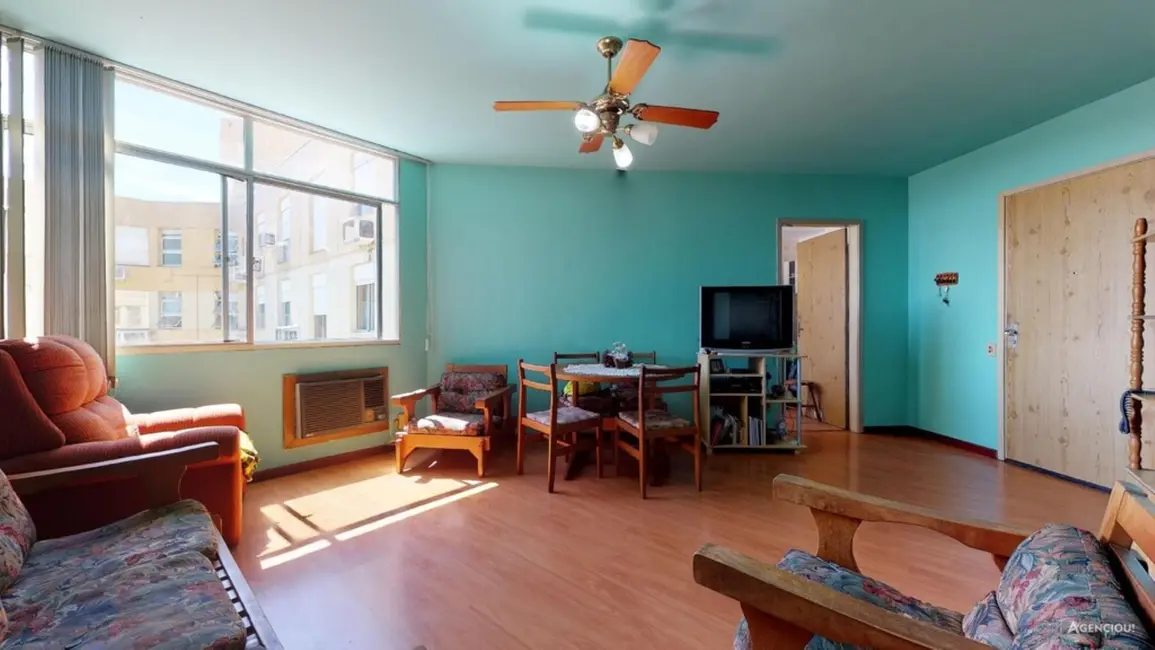 Foto 1 de Apartamento com 2 quartos à venda, 64m2 em Tristeza, Porto Alegre - RS