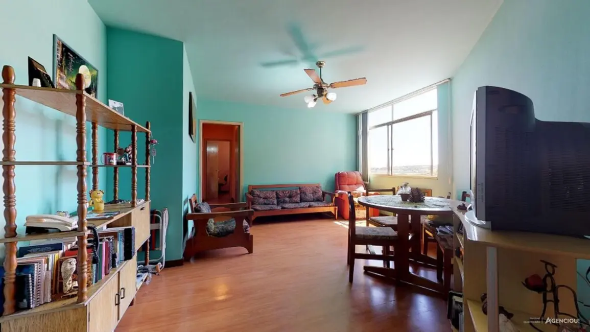 Foto 3 de Apartamento com 2 quartos à venda, 64m2 em Tristeza, Porto Alegre - RS