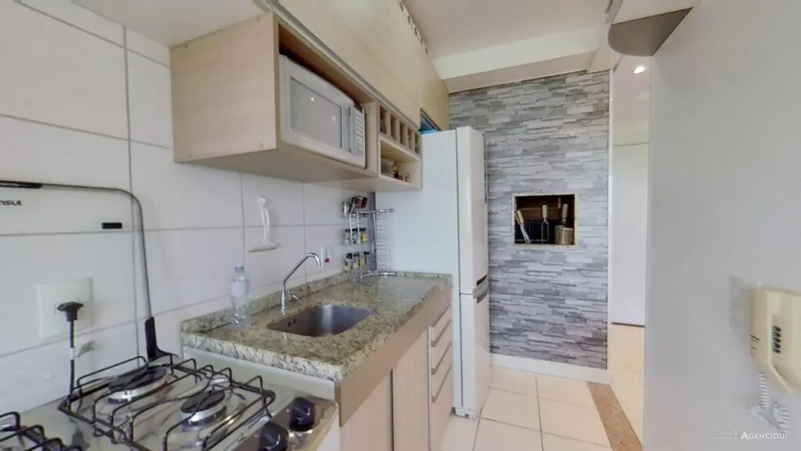 Foto 8 de Apartamento com 2 quartos à venda, 57m2 em Sarandi, Porto Alegre - RS