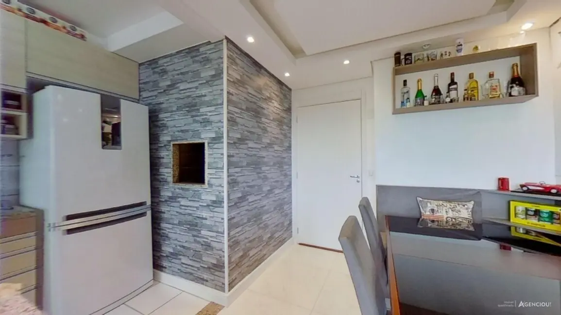 Foto 5 de Apartamento com 2 quartos à venda, 57m2 em Sarandi, Porto Alegre - RS