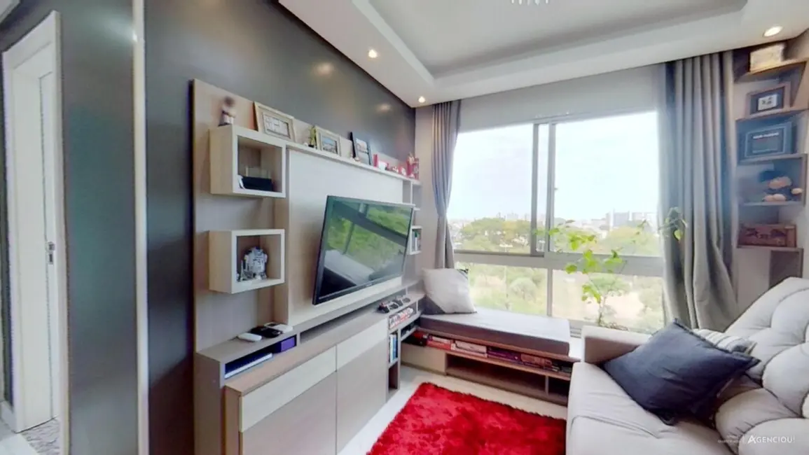 Foto 3 de Apartamento com 2 quartos à venda, 57m2 em Sarandi, Porto Alegre - RS