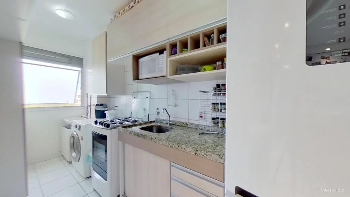 Foto 7 de Apartamento com 2 quartos à venda, 57m2 em Sarandi, Porto Alegre - RS