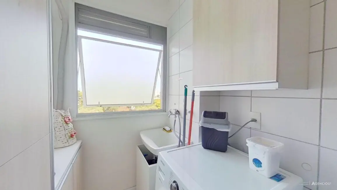 Foto 9 de Apartamento com 2 quartos à venda, 57m2 em Sarandi, Porto Alegre - RS