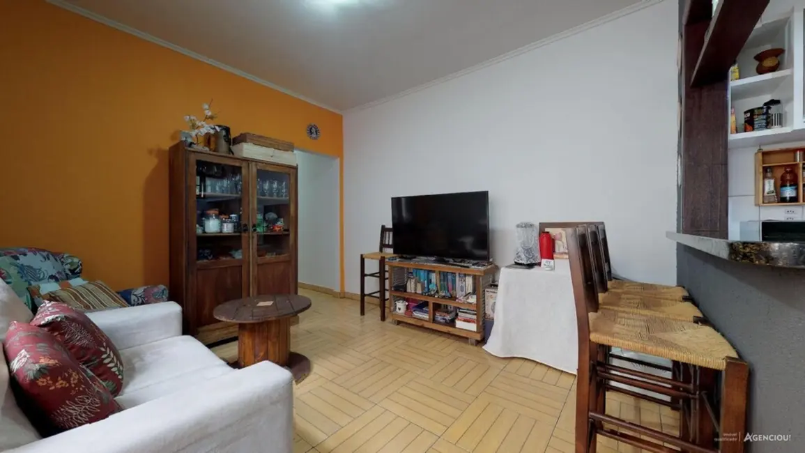 Foto 2 de Apartamento com 2 quartos à venda, 73m2 em Rio Branco, Porto Alegre - RS