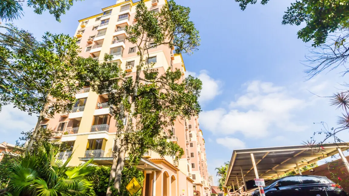 Foto 1 de Apartamento com 3 quartos à venda, 68m2 em Cascata, Porto Alegre - RS