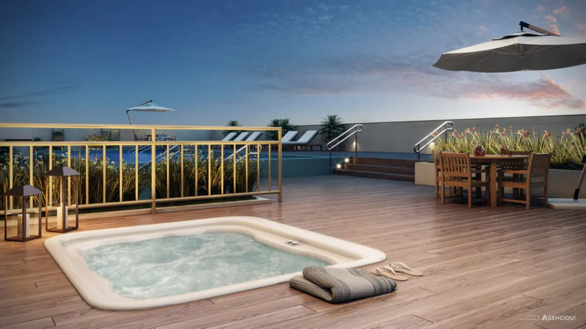 Apartamento com 2 quartos à venda, 52m2 em Partenon, Porto Alegre - RS - imagem 9 Foto 9 de Apartamento com 2 quartos à venda, 52m2 em Partenon, Porto Alegre - RS