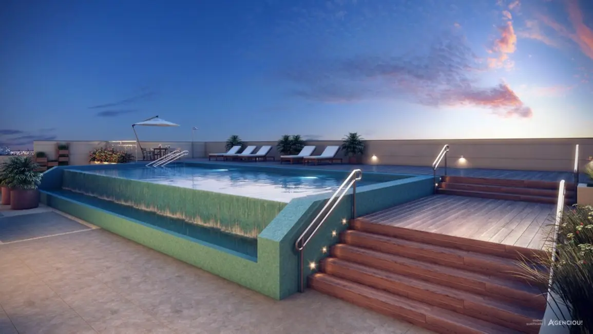 Apartamento com 2 quartos à venda, 52m2 em Partenon, Porto Alegre - RS - imagem 8 Foto 8 de Apartamento com 2 quartos à venda, 52m2 em Partenon, Porto Alegre - RS