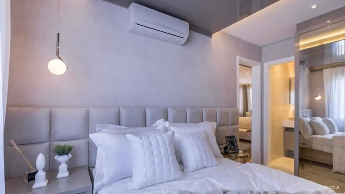 Apartamento com 2 quartos à venda, 58m2 em Menino Deus, Porto Alegre - RS - imagem 7 Foto 7 de Apartamento com 2 quartos à venda, 58m2 em Menino Deus, Porto Alegre - RS