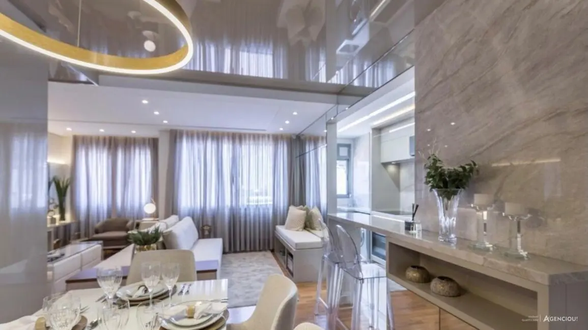 Apartamento com 2 quartos à venda, 58m2 em Menino Deus, Porto Alegre - RS - imagem 8 Foto 8 de Apartamento com 2 quartos à venda, 58m2 em Menino Deus, Porto Alegre - RS