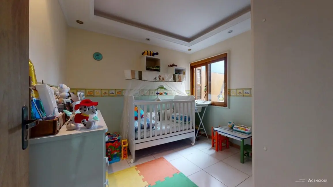 Casa com 3 quartos à venda, 100m2 em Agronomia, Porto Alegre - RS - imagem 9 Foto 9 de Casa com 3 quartos à venda, 100m2 em Agronomia, Porto Alegre - RS