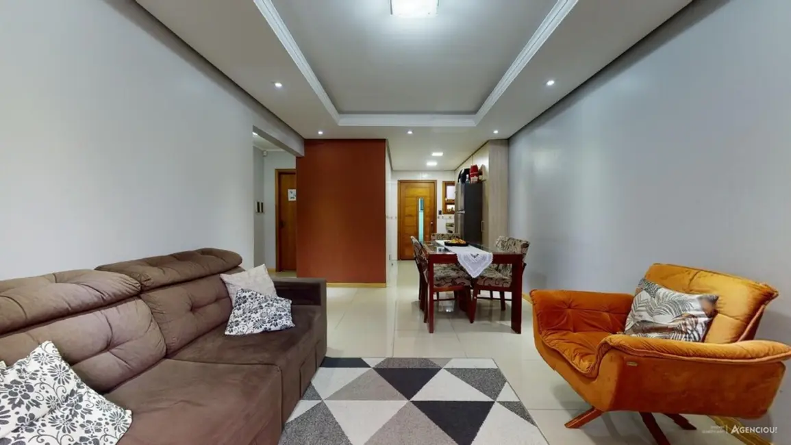 Casa com 3 quartos à venda, 100m2 em Agronomia, Porto Alegre - RS - imagem 6 Foto 6 de Casa com 3 quartos à venda, 100m2 em Agronomia, Porto Alegre - RS