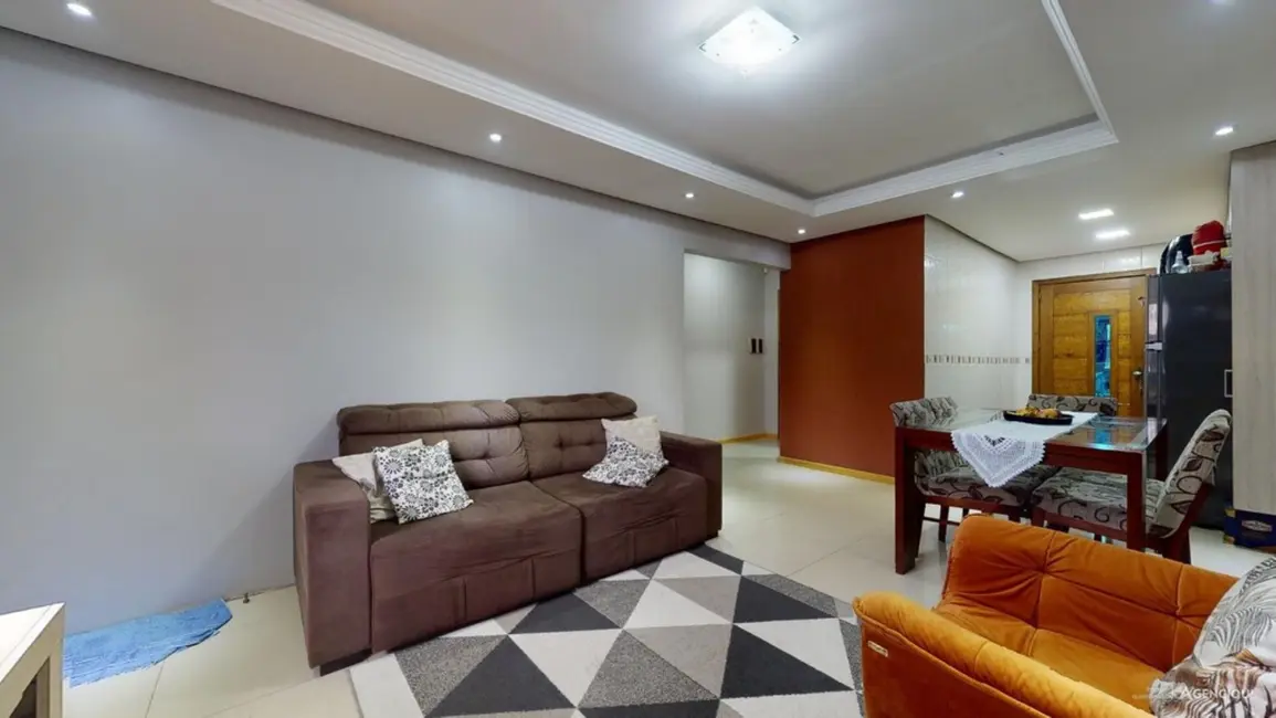 Casa com 3 quartos à venda, 100m2 em Agronomia, Porto Alegre - RS - imagem 7 Foto 7 de Casa com 3 quartos à venda, 100m2 em Agronomia, Porto Alegre - RS