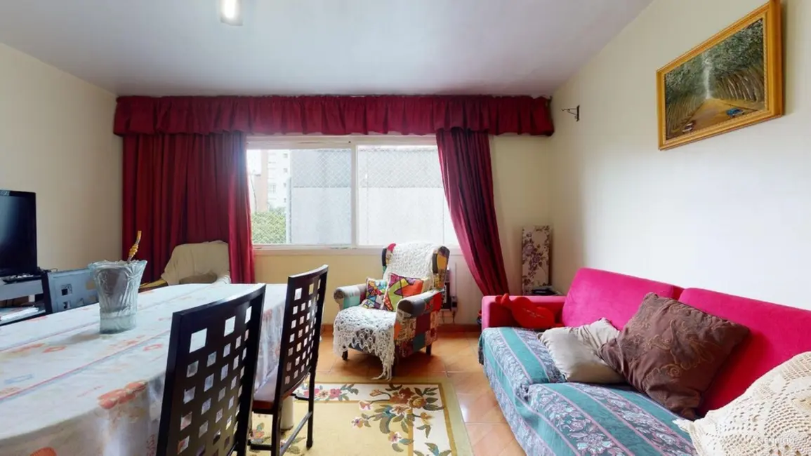 Foto 6 de Apartamento com 3 quartos à venda, 80m2 em Petrópolis, Porto Alegre - RS