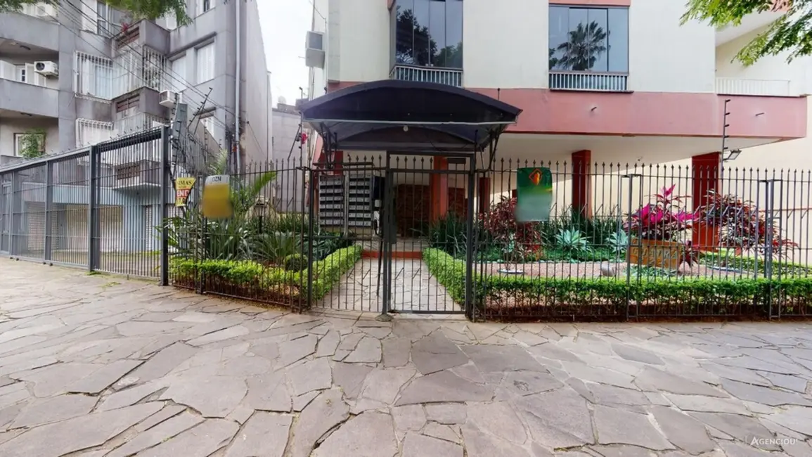 Foto 3 de Apartamento com 3 quartos à venda, 80m2 em Petrópolis, Porto Alegre - RS