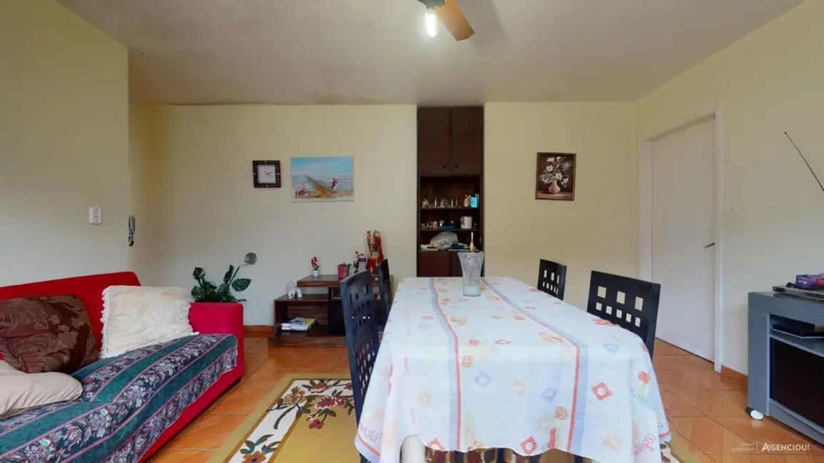 Foto 8 de Apartamento com 3 quartos à venda, 80m2 em Petrópolis, Porto Alegre - RS